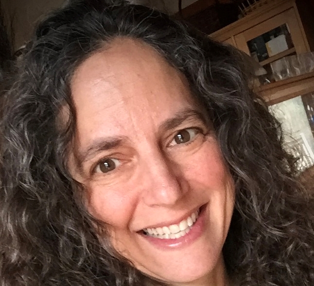 Rachel Sobel Bearman